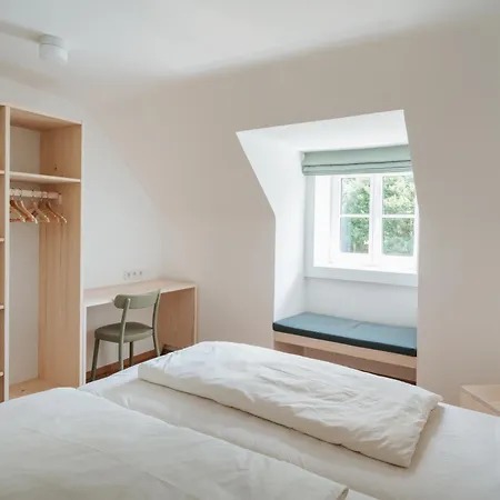 Naturparkresort Gesaeuse Hideout