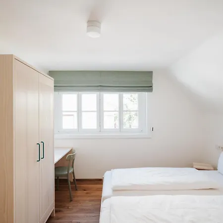 Naturparkresort Gesaeuse Hideout 아파트
