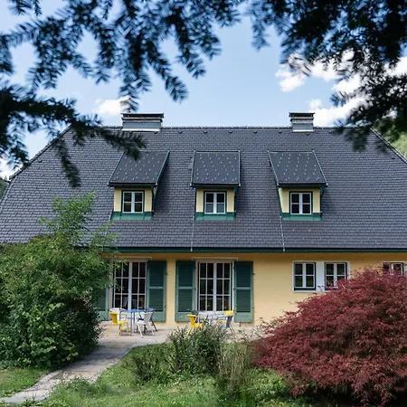 Naturparkresort Gesaeuse Hideout Grossreifling