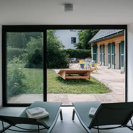 Naturparkresort Gesaeuse Hideout *