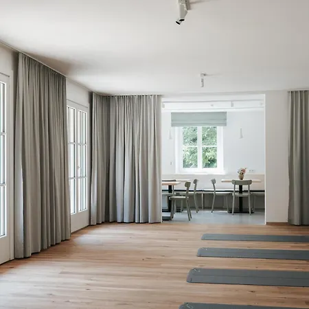 아파트 Naturparkresort Gesaeuse Hideout