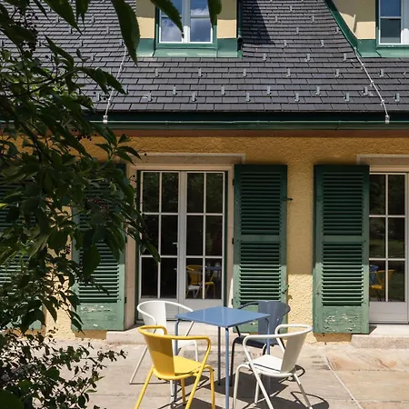 Διαμέρισμα Naturparkresort Gesaeuse Hideout