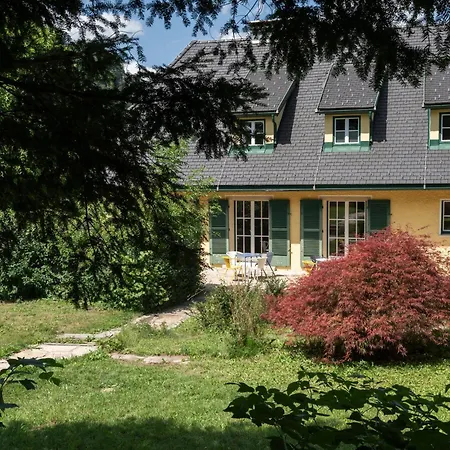 Naturparkresort Gesaeuse Hideout * Grossreifling
