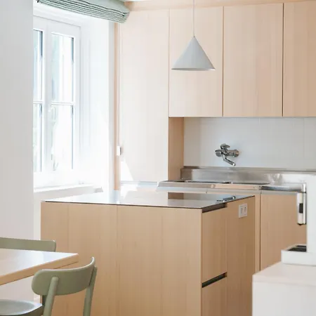 아파트 Naturparkresort Gesaeuse Hideout Grossreifling