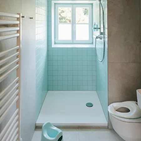 Naturparkresort Gesaeuse Hideout 아파트