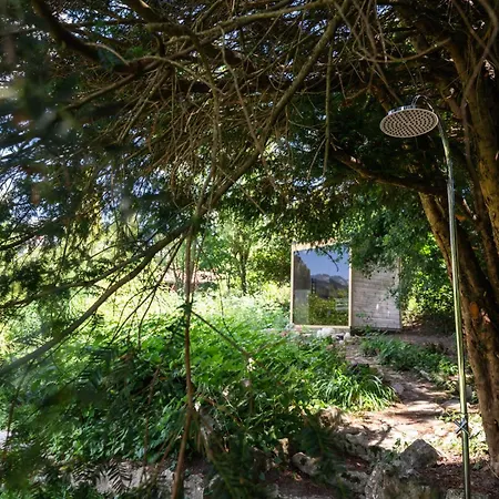 Naturparkresort Gesaeuse Hideout Διαμέρισμα Grossreifling